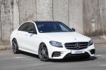 Mercedes-Benz E350 d by VATH 2018 года